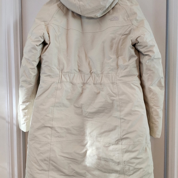 North Face Arctic Jacket - Picture 2 of 14